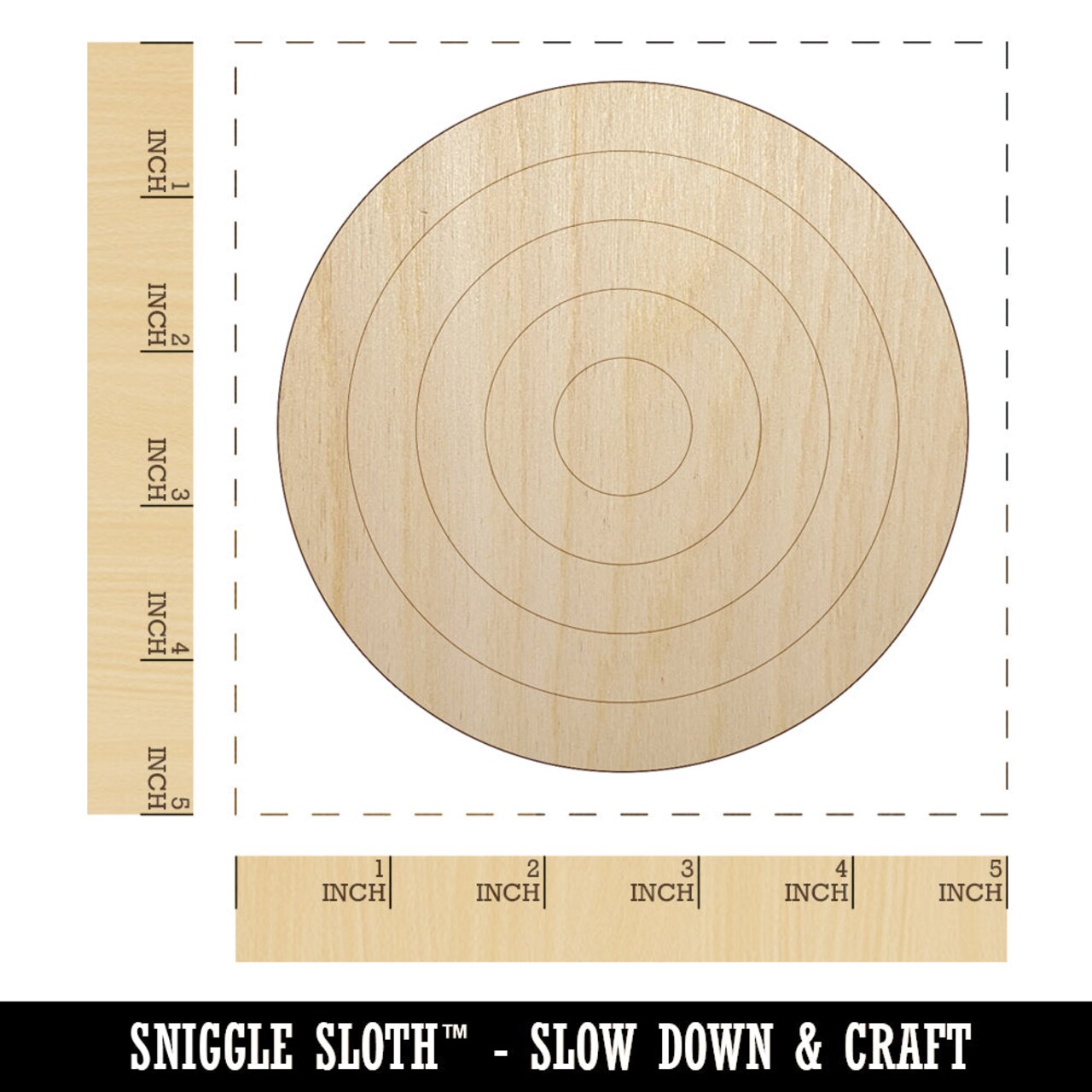 Target unfinished hot sale wood
